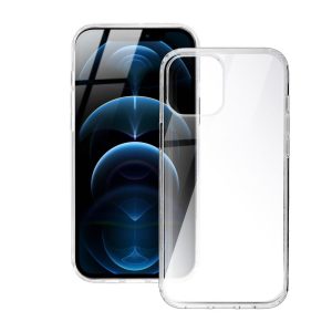 SUPER CLEAR HYBRID case for SAMSUNG S21 transparent 5 94af32a7238f9f988c3a54ed84c93518