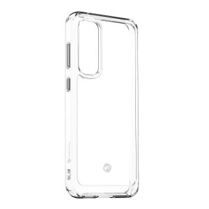 Case for Samsung S23 FE Forcell F-Protect transparent