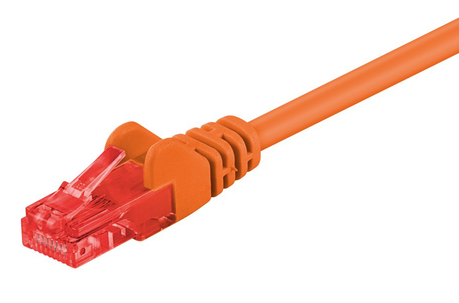 GOOBAY καλώδιο δικτύου 95253 GOOBAY καλώδιο δικτύου 95253