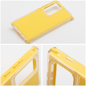 MATRIX Case for Xiaomi Redmi 13C / POCO C65 yellow 5 979ff31e33a61e61548f6cc8d3d50b4f