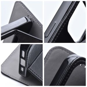 26) Smart Magneto black