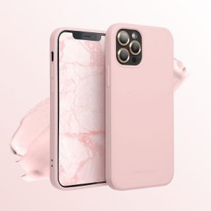 Roar Space Case - for Iphone 14 Pro Max Pink 4 98ce59658b3f3183d920d91f8c7447af