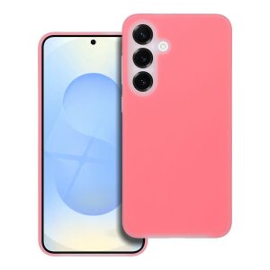 CANDY case for SAMSUNG S25 PLUS pink