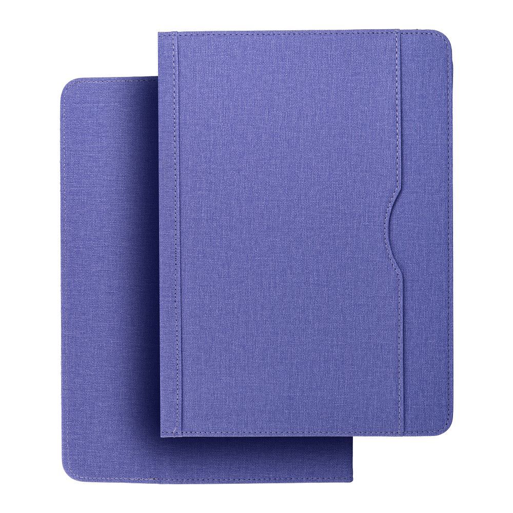 MELLOW universal case for tablets 10" purple Θήκη Tablet 10" Universal MELLOW με βάση στήριξης - Μωβ