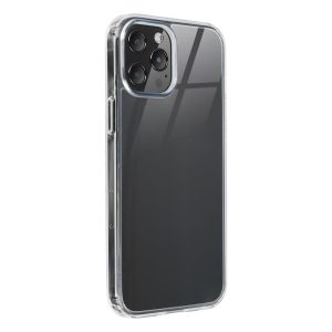 SUPER CLEAR HYBRID case for XIAOMI Redmi 13c transparent 3 9f4c578f8807eb8555a24a052ed62e27