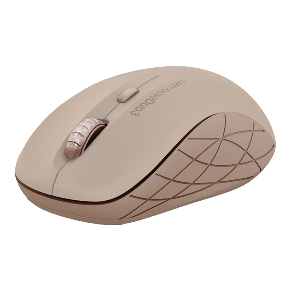 ALCATROZ DUO BT5.0 & WIRELESS 2.4G SILENT MOUSE SHAKURA ALCATROZ DUO BT5.0 & WIRELESS 2.4G SILENT MOUSE SHAKURA