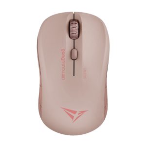 ALCATROZ DUO BT5.0 & WIRELESS 2.4G SILENT MOUSE SHAKURA 2 AIRMOUSE DUO 3 SILENT