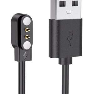 ZEBLAZE USB καλώδιο φόρτισης για smartwatch Ares GPS