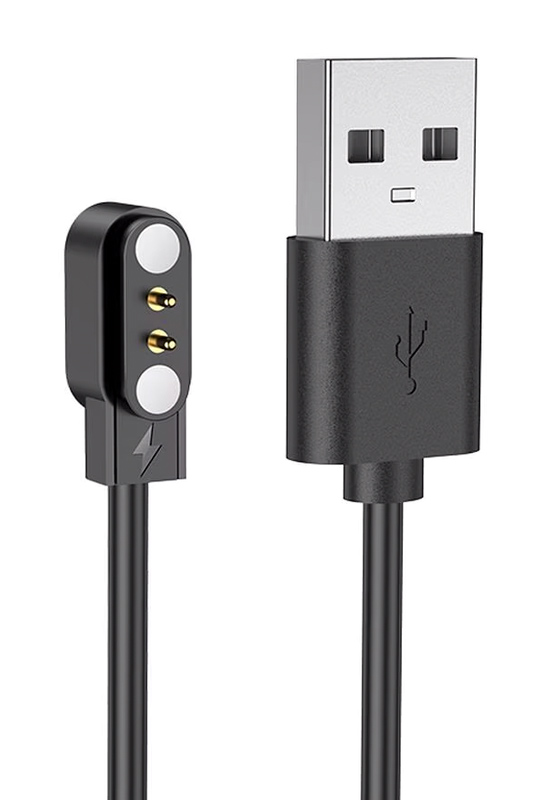 ZEBLAZE USB καλώδιο φόρτισης για smartwatch Ares GPS ZEBLAZE USB καλώδιο φόρτισης για smartwatch Ares GPS