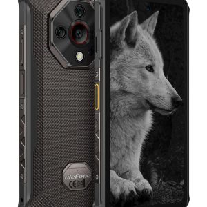 ULEFONE smartphone Armor X16 Pro