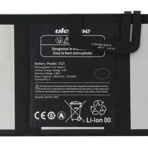 ULEFONE μπαταρία για tablet Armor Pad 4 Ultra