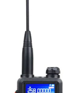 BAOFENG ασύρματος πομποδέκτης UV-5RH