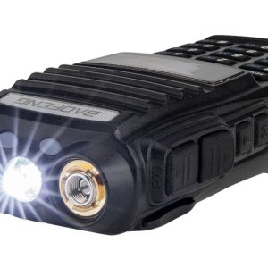 BAOFENG ασύρματος πομποδέκτης UV-82, VHF/UHF, 8W, μαύρος 4 μαύρος