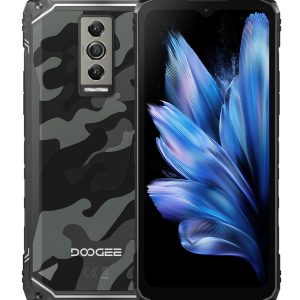 DOOGEE smartphone Blade 10