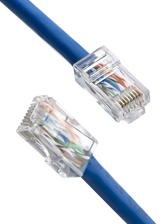 Cat 6/6a UTP Cat 6/6a UTP