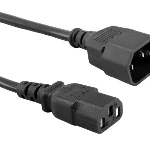 POWERTECH καλώδιο προέκτασης τροφοδοσίας CAB-P039