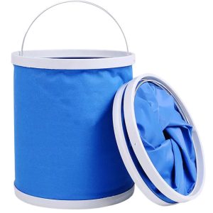 Πτυσσόμενος κουβάς DA376