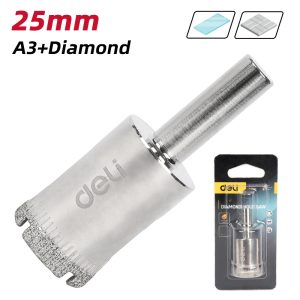 25mm διάμετρος