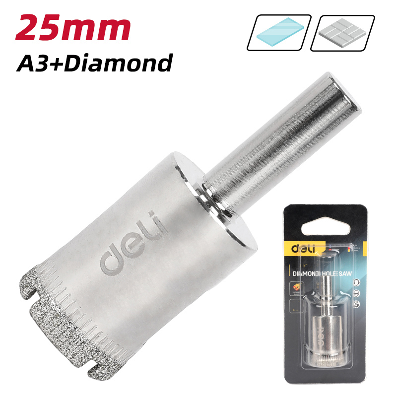 25mm διάμετρος 25mm διάμετρος