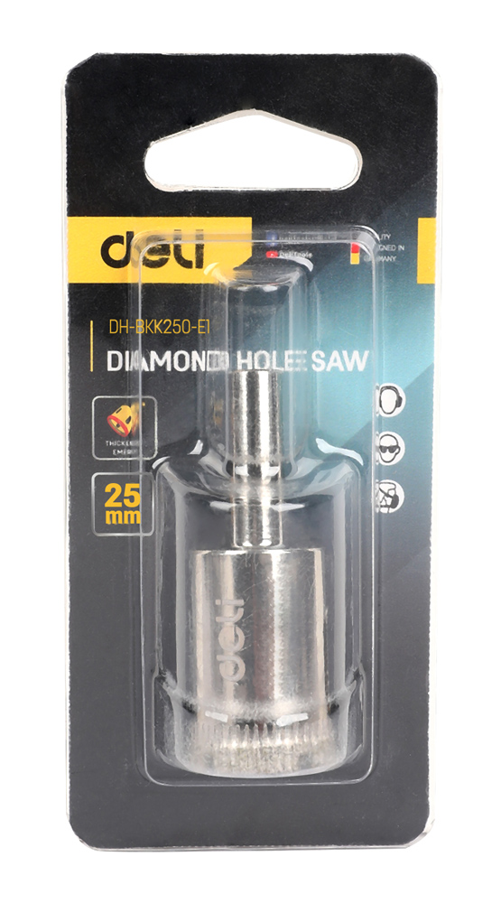 DH-BKK250-E1-2 DH BKK250 E1 2