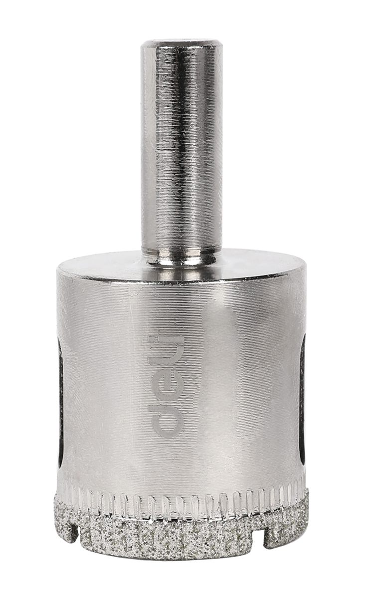 DELI ποτηροτρύπανο διαμαντέ DH-BKK350-E1 για πλακάκια/γυαλί DELI ποτηροτρύπανο διαμαντέ DH-BKK350-E1 για πλακάκια/γυαλί