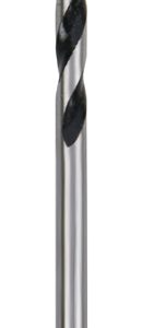 DELI σετ τρυπάνια DH-BWZ004-E1 για τοίχο/μέταλλο/ξύλο