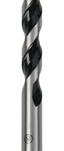 DELI σετ τρυπάνια DH-BWZ008-E1 για τοίχο/μέταλλο/ξύλο