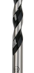 DELI σετ τρυπάνια DH-BWZ010-E1 για τοίχο/μέταλλο/ξύλο