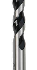 DELI σετ τρυπάνια DH-BWZ012-E1 για τοίχο/μέταλλο/ξύλο