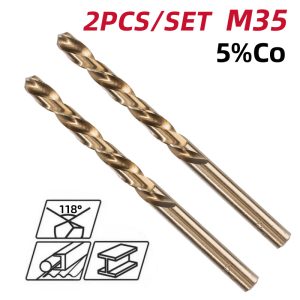 M35 HSS 5% κοβαλτίου