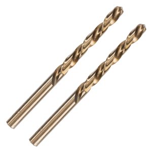 DELI σετ τρυπάνια DH-MHZ020-E2 για μέταλλο