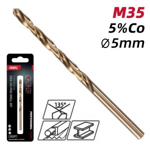 M35 HSS 5% κοβαλτίου