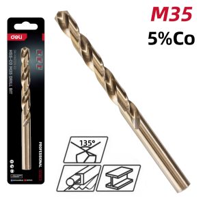 M35 HSS 5% κοβαλτίου