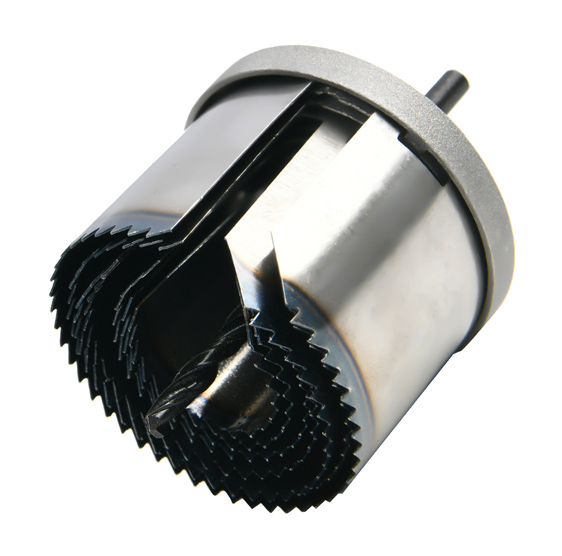 DELI ποτηροπρίονο DH-MKK007-ED2 για ξύλο/πλαστικό DELI ποτηροπρίονο DH-MKK007-ED2 για ξύλο/πλαστικό