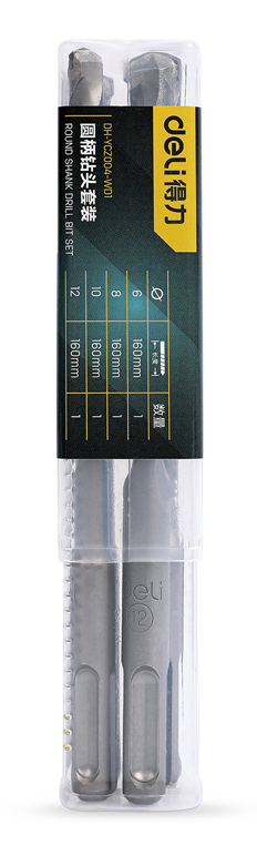 6/8/10/12x160mm 6/8/10/12x160mm