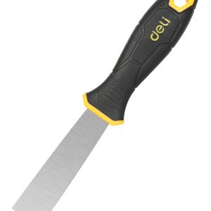 DELI σπάτουλα DL-HD1 με αντιολισθητική λαβή