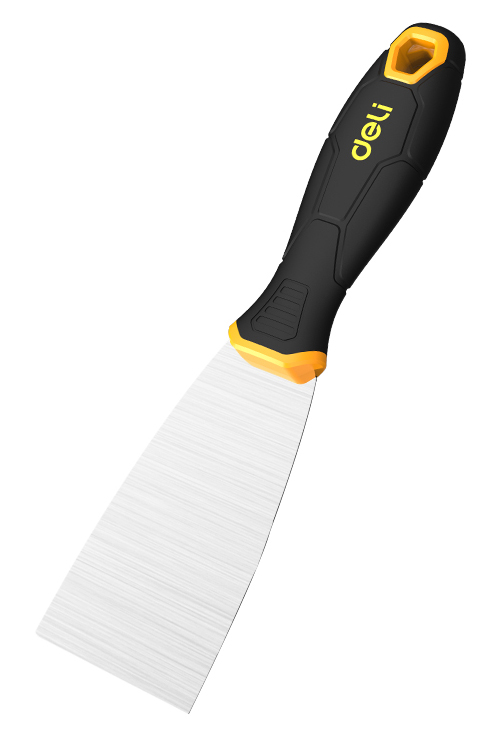 DELI σπάτουλα DL-HD2 με αντιολισθητική λαβή DELI σπάτουλα DL-HD2 με αντιολισθητική λαβή