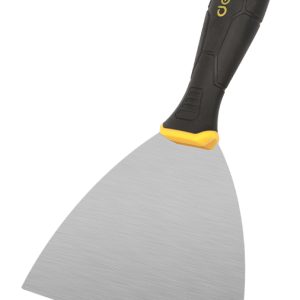 DELI σπάτουλα DL-HD6 με αντιολισθητική λαβή