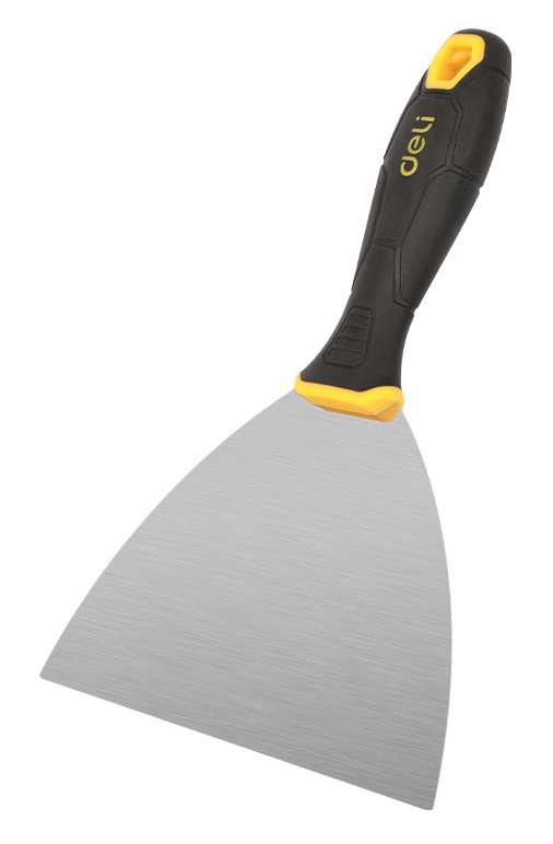 DELI σπάτουλα DL-HD6 με αντιολισθητική λαβή DELI σπάτουλα DL-HD6 με αντιολισθητική λαβή