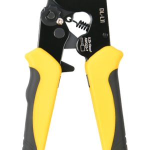 DELI πρέσα ακροδεκτών καλωδίων DL-L11