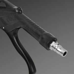 DELI πιστόλι/φυσητήρας αέρος DL-XQ11 με σωλήνα 100mm 3 DL XQ11 2