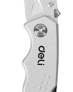 DELI κοπίδι DL008Z με ανταλλακτικές λεπίδες