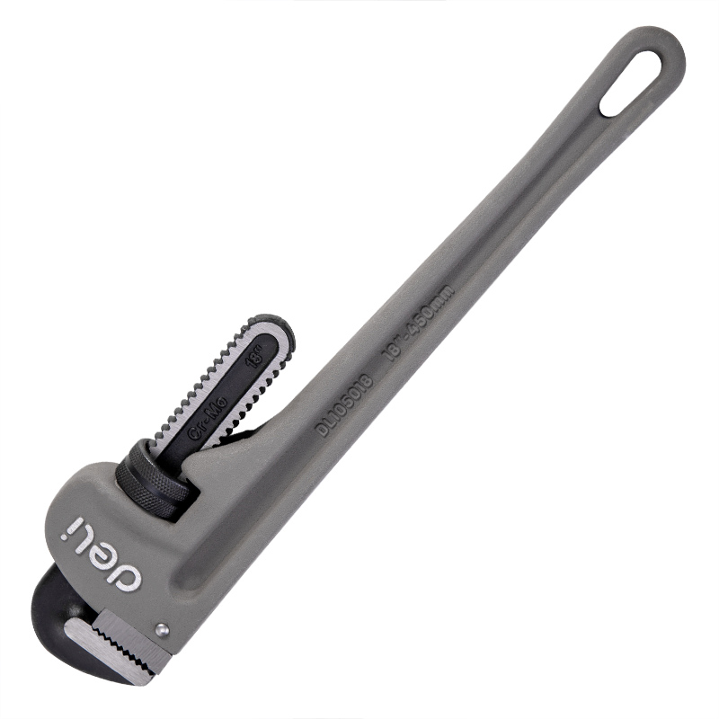 DELI κάβουρας υδραυλικού DL105018 DELI κάβουρας υδραυλικού DL105018