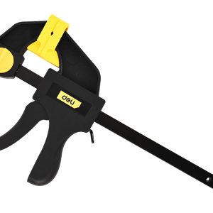 DELI σφιγκτήρας σκανδάλης DL110106 με μέγιστο άνοιγμα 150mm