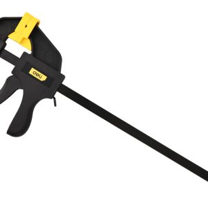 DELI σφιγκτήρας σκανδάλης DL110112 με μέγιστο άνοιγμα 300mm