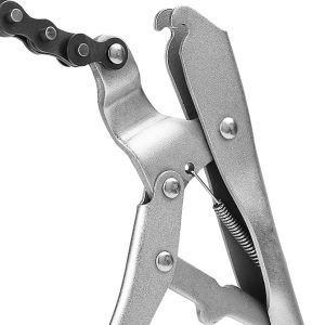 DELI αλυσοκάβουρας DL20018, 10"/250mm, 450mm αλυσίδα 3 450mm αλυσίδα