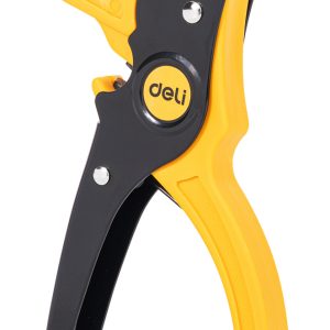 DELI απογυμνωτής καλωδίων DL2003 με κόφτη