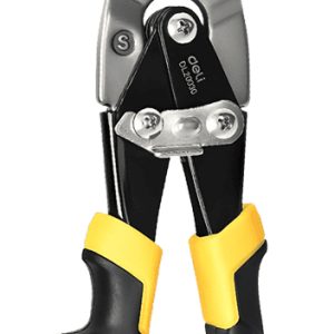 DELI ψαλίδι λαμαρίνας DL20030 με αντιολισθητικές λαβές