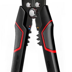 DELI αυτόματος απογυμνωτής καλωδίων DL2017