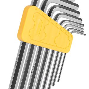 DELI σετ κλειδιά Allen DL230008 σε σχήμα L